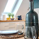 Cocon - Selestat - Parking Gratuit - Proche Europa-Park - Route Des Vins - Haut-Koenigsbourg شقة