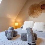 Cocon - Selestat - Parking Gratuit - Proche Europa-Park - Route Des Vins - Haut-Koenigsbourg شقة *