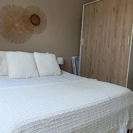 Appartement Cocon Sous Les Toits - Vue Sur Les Chateaux Et Le Vignoble - Proche Centre - Parking Gratuit Sélestat