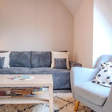 Cocon Sous Les Toits - Proche Centre - Parking Gratuit - Commerces A Proximite *