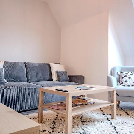 Cocon Sous Les Toits - Proche Centre - Parking Gratuit - Commerces à Proximité Apartamento *