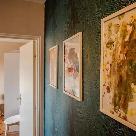 Cocon Sous Les Toits - Proche Centre - Parking Gratuit - Commerces A Proximite *