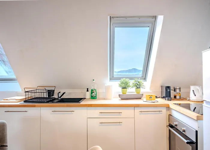 Apartmán Cocon - Selestat - Parking Gratuit - Proche Europa-Park - Route Des Vins - Haut-Koenigsbourg Sélestat